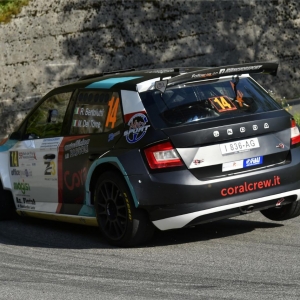 59° RALLY DEL FRIULI VENEZIA GIULIA - Gallery 24